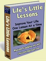 Life Coaching Group