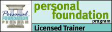 Licensed Trainer